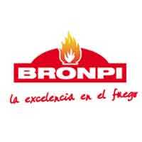 Logo Bronpi