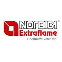 Logo Nordica Extraflame