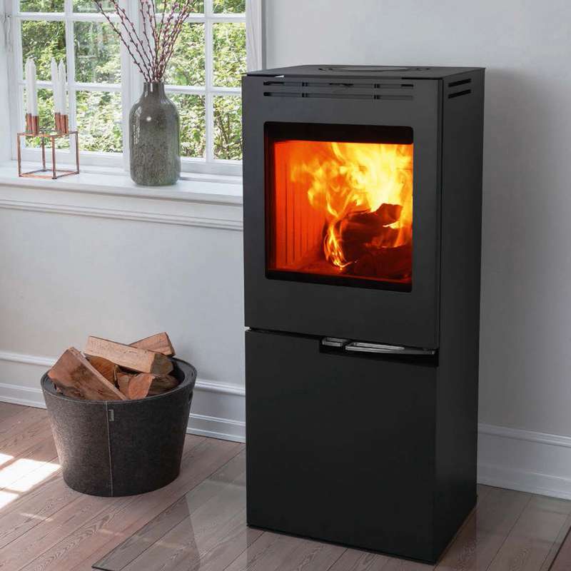 Poêle à Bois ADURO H5