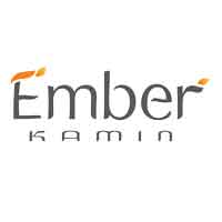 Logo Ember Kamin