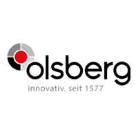 Logo Olsberg