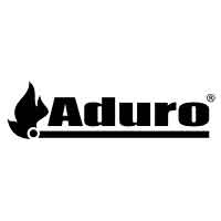 Logo Aduro