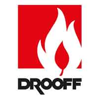 Logo Drooff