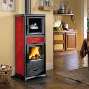 POELE-A-BOIS-LA-NORDICA-rossella-plus-forno-evo