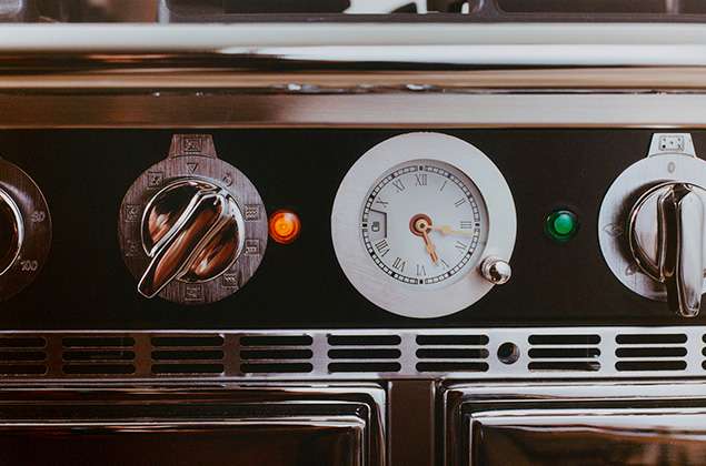 Cuisinière Archambaud PRESTIGE