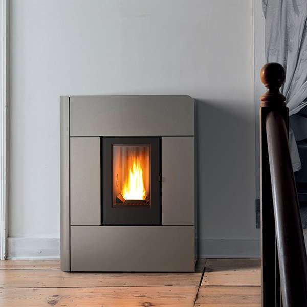 Poêles à granulés MCZ RAAM