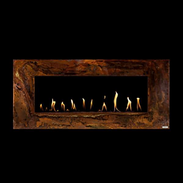 Cheminée Polyflam Bioéthanol apollo